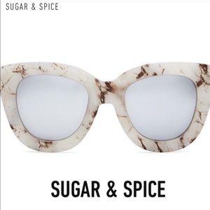 Sugar and Spice Quay Sunnies